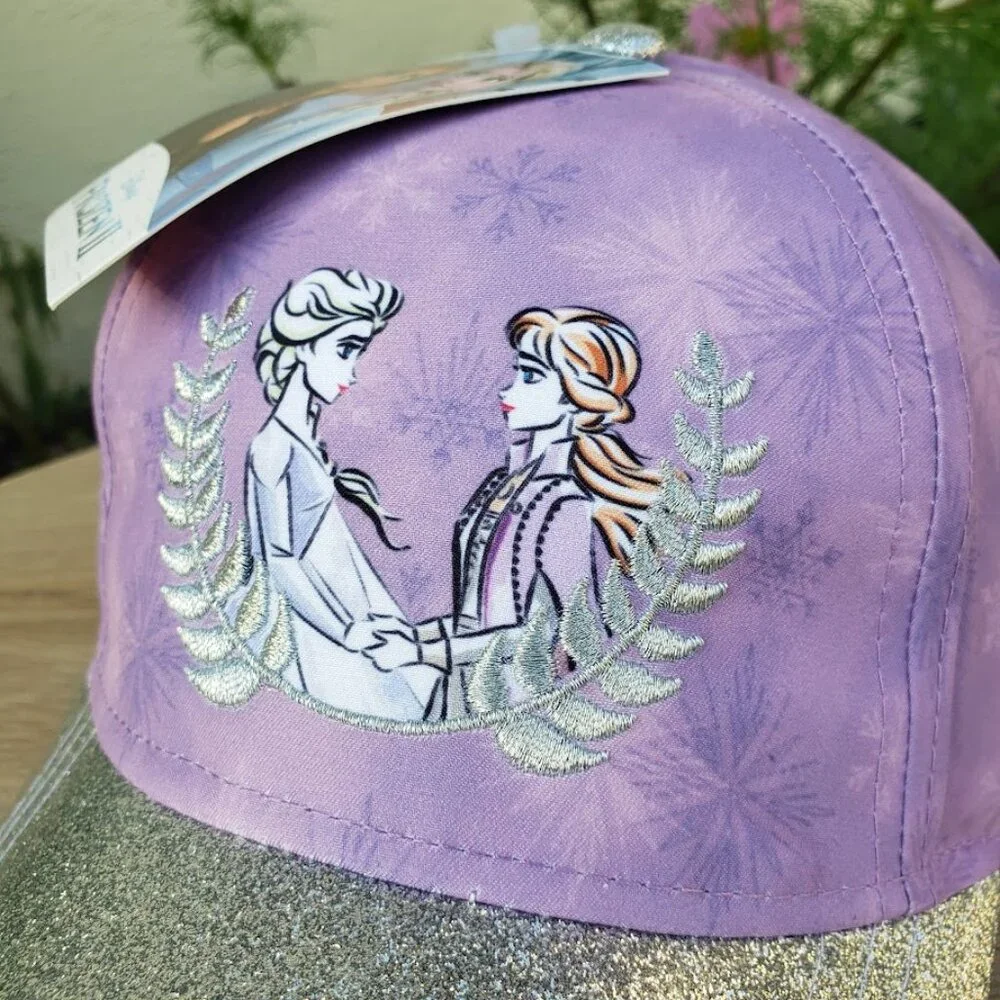 Disney new frozen